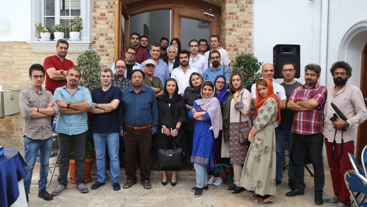 مستندهای راه یافته به جشن بزرگ سینمای ایران معرفی شدند