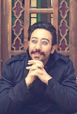 صادق مشهدی