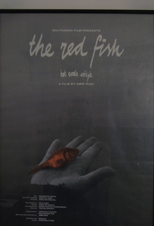 فیلم سینمایی ماهی | THE RED FISH