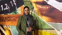 داوری نرگس آبیار در جشنواره فیلم بلاروس