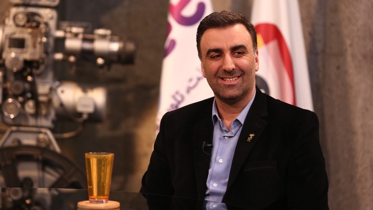 انتصاب ابراهیم داروغه‌زاده به دبیری سی و هفتمین جشنواره فیلم فجر
