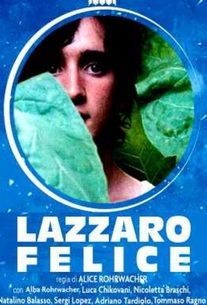 فیلم سینمایی لازاروی خوشحال | Happy as Lazzaro