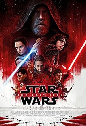 فیلم سینمایی جنگ ستارگان: آخرین جدای | Star Wars: The Last Jedi