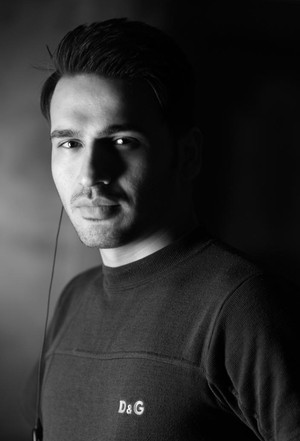 بیوگرافی جواد اصلانی | Javad Aslani