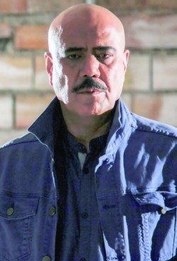 کاظم بلوچی