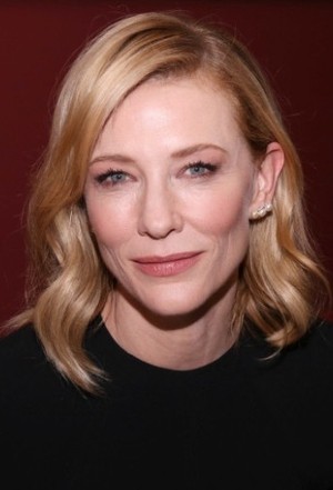 بیوگرافی کیت بلانشت | Cate Blanchett