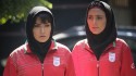 «عرق سرد» به نمایندگی از ایران راهی جشنواره فیلم توکیو شد