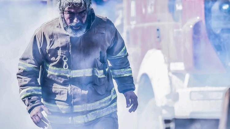 جزییات آتش‌سوزی پلاسکو در «چهارراه استانبول»