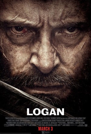 فیلم سینمایی لوگان | Logan
