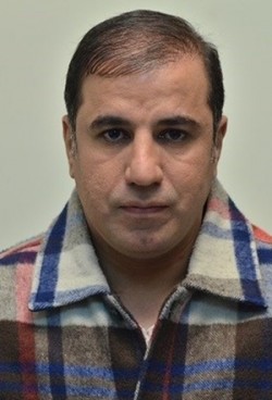 علی سلیمانی