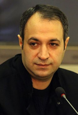 علی‌رضا کاظمی‌پور