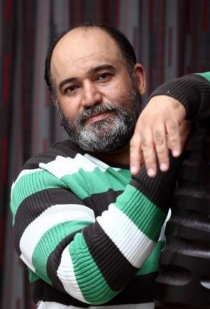 بیوگرافی نادر سلیمانی