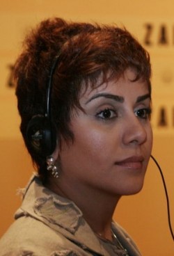 مانیا اکبری