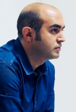 بیوگرافی مهدی آقاجانی | Mehdi Aghajani