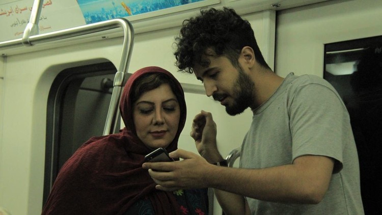 واکنش تهیه‌کننده «شماره 17 سهیلا» به گزینه‌های اسکار ۲۰۱۹ ایران