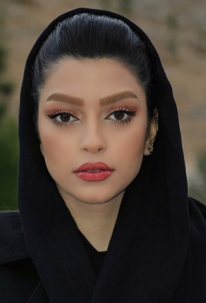 بیوگرافی سحر حیدری | Sahar Heidary