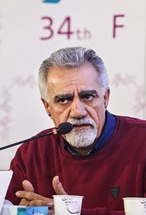 بیوگرافی محمد احمدی