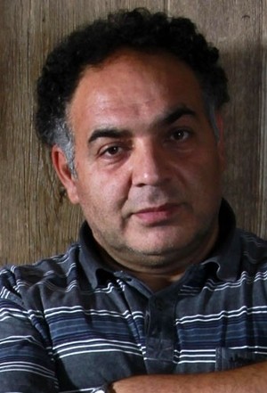 بیوگرافی محمد عرب