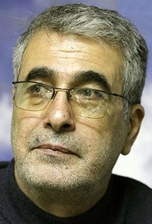 بیوگرافی محمدعلی فارسی
