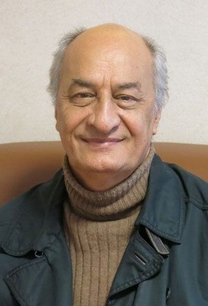 بیوگرافی محمدرضا حقگو