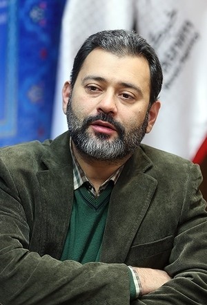 بیوگرافی محمدرضا ورزی