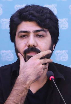 محمود غفاری
