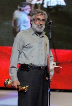 محسن روزبهانی