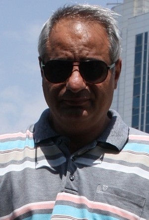 بیوگرافی حسن کریمی