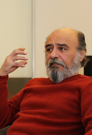 بیوگرافی محمدرضا درویشی