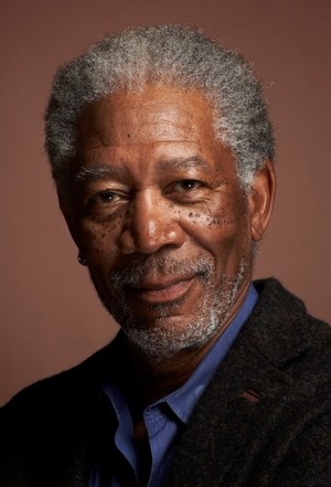 بیوگرافی Morgan Freeman | مورگان فریمن
