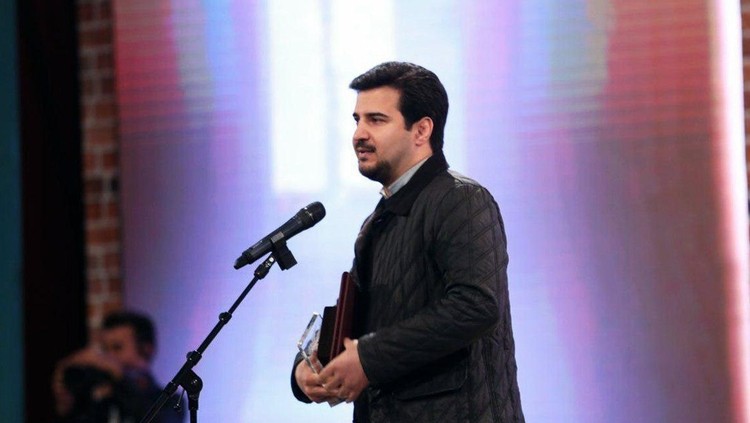 مستند برگزیده فجر ۳۵ در بخش جنبی جشنواره جهانی