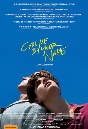 فیلم سینمایی مرا با نامت صدا کن | Call Me by Your Name