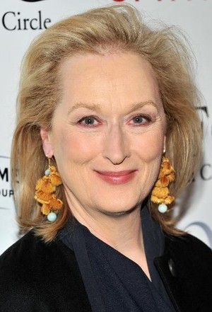 بیوگرافی مریل استریپ | Mary Louise Streep
