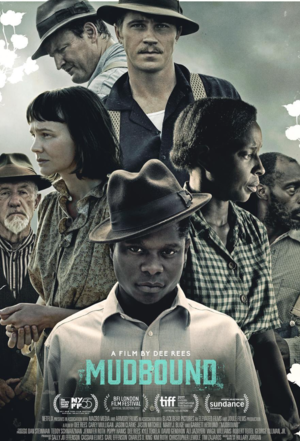 فیلم سینمایی گل گرفته | Mudbound