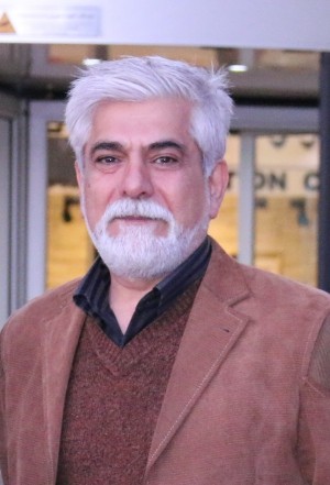 بیوگرافی حسین پاکدل
