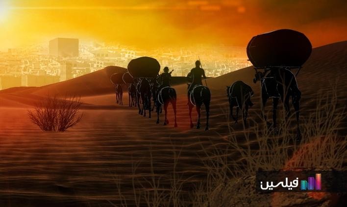 جایزه بهترین انیمیشن جشنواره عراق به «ناسور» رسید