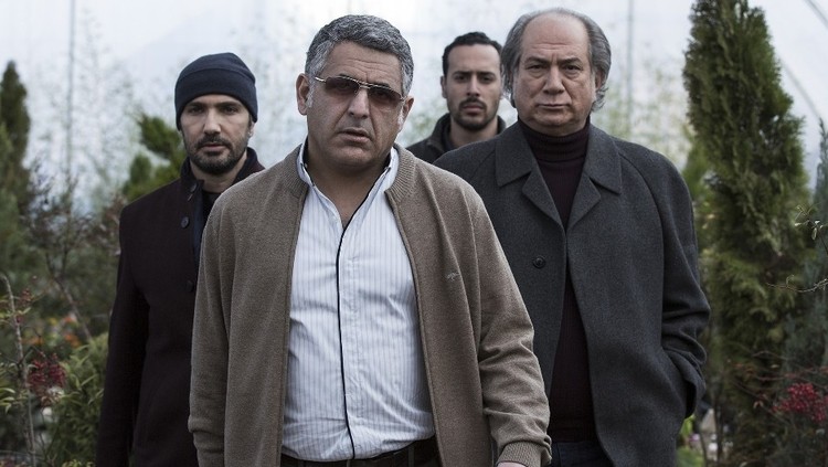 ۶ فیلم از سینمای ایران در جشنواره فیلم استانبول