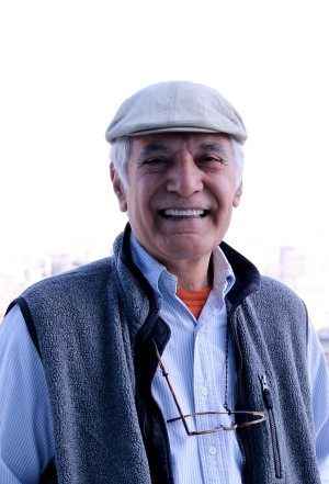 بیوگرافی محمود کلاری