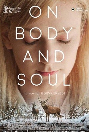 فیلم سینمایی در جسم و روح | On Body and Soul