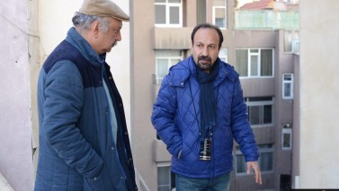 تصاویر اصغر فرهادی(Asghar Farhadi)