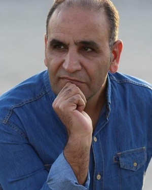 بیوگرافی حسین لنجابی