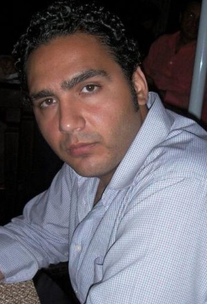 بیوگرافی آبتین برقی