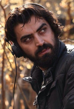 بیوگرافی ابراهیم ایرج‌زاد