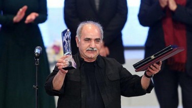 رکوردهای ۳۴ دوره جشنواره‌ی فیلم فجر