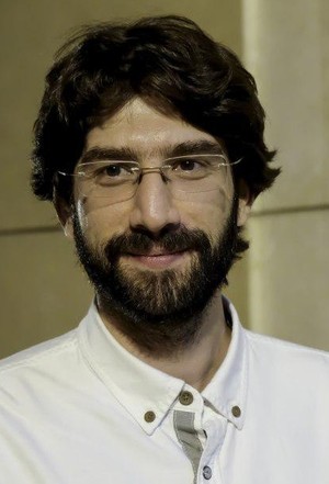 بیوگرافی ابراهیم امینی