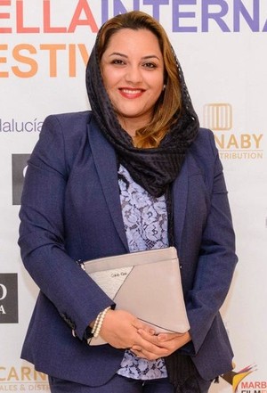 بیوگرافی غزاله سلطانی