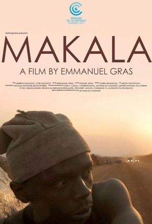 مستند سینمایی ماکالا | Makala