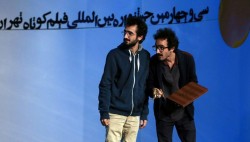 برگزیدگان سی‌و چهارمین جشنواره فیلم کوتاه تهران معرفی شدند