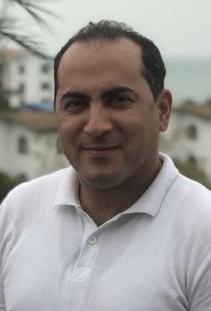 بیوگرافی دانیال کاشانچی