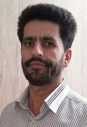بیوگرافی علی حسن‌آبادی